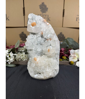 Apophyllite Specimen #1730, 2284gr