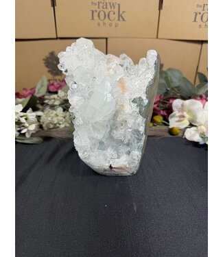 Apophyllite Specimen #1729, 2656gr