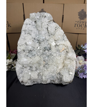 Apophyllite Specimen #1728, 11488gr