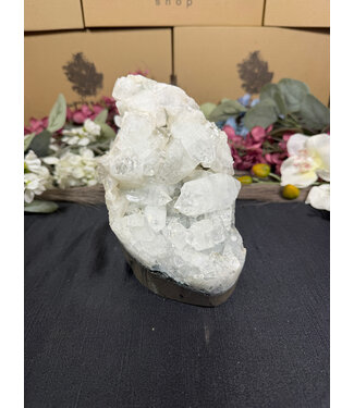 Apophyllite Specimen #1740, 1234gr