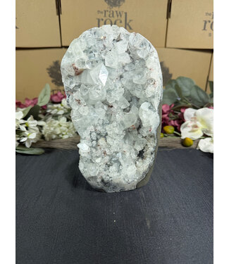 Apophyllite Specimen #1747, 1884gr