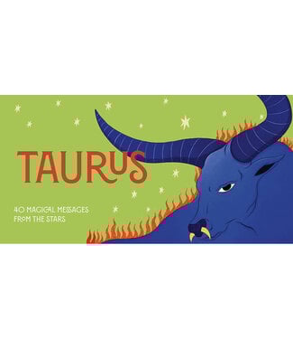 Pocket Zodiac: Taurus