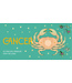 Pocket Zodiac: Cancer