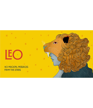 Pocket Zodiac: Leo