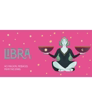 Pocket Zodiac: Libra