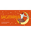 Pocket Zodiac: Sagittarius