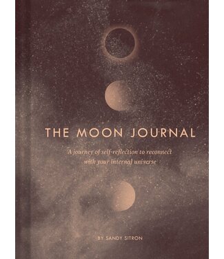 The Moon Journal