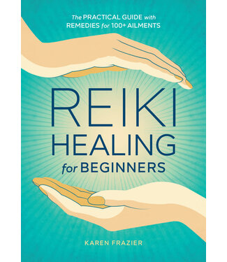 Reiki Healing for Beginners