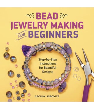 Bead Jewelry Making for Beginners