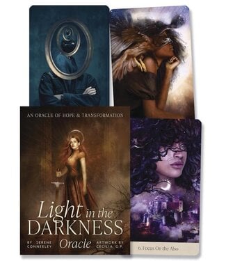 Light in the Darkness Oracle