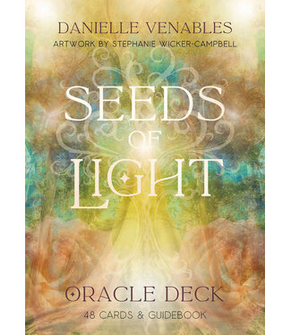 Seeds of Light Oracle