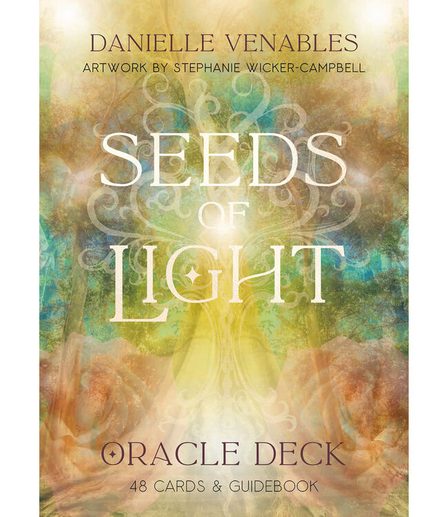 Seeds of Light Oracle