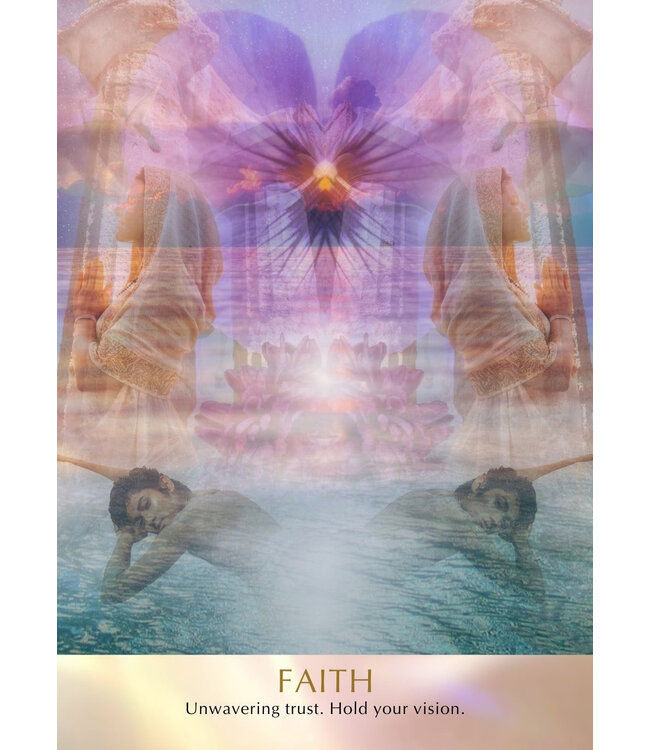 Seeds of Light Oracle