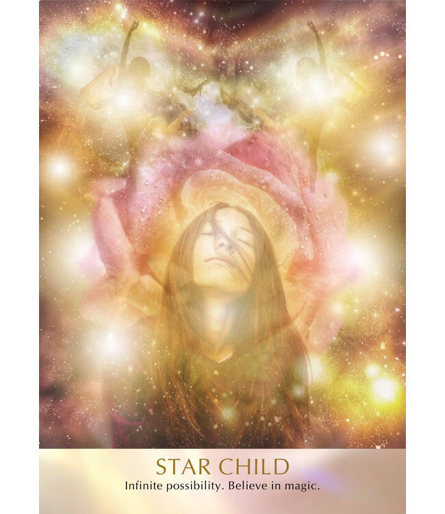 Seeds of Light Oracle