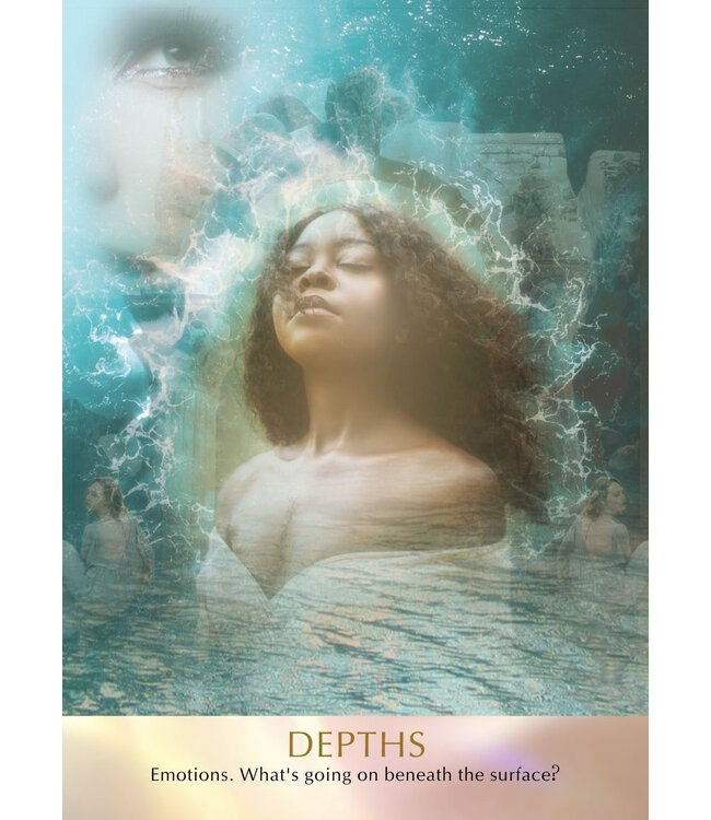 Seeds of Light Oracle