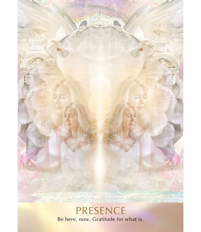 Seeds of Light Oracle