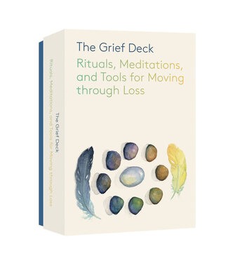 The Grief Deck