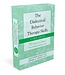 The Dialectical Behavior Therapy Skills Card Deck