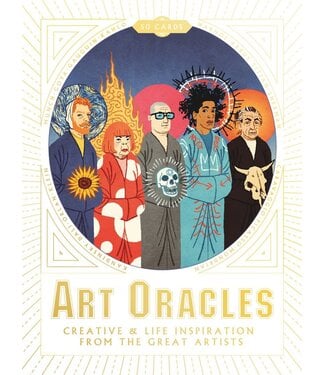 Art Oracles