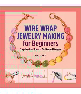 Wire Wrap Jewelry Making for Beginners