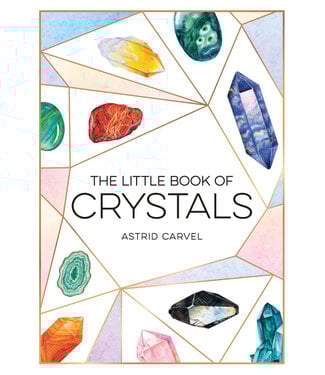 The Little Book of Crystals