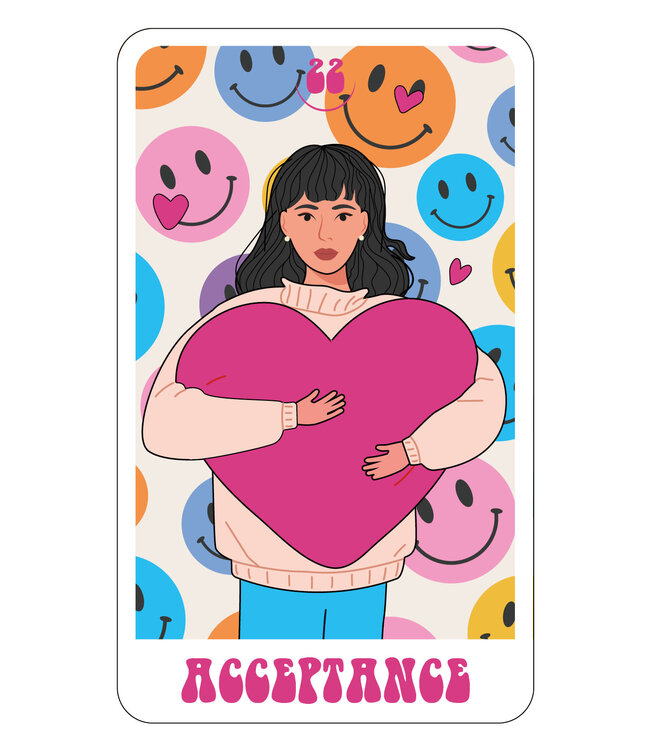 No Bad Days Card Deck