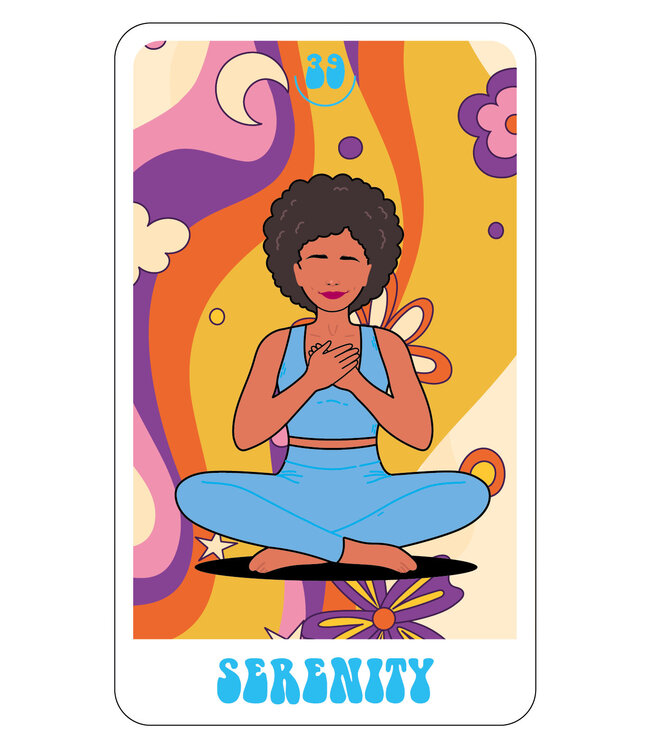 No Bad Days Card Deck