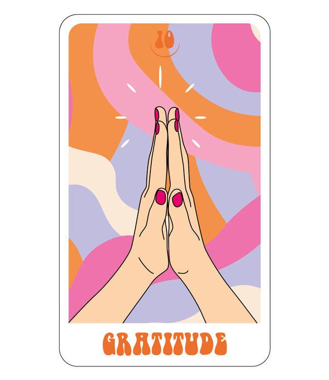 No Bad Days Card Deck