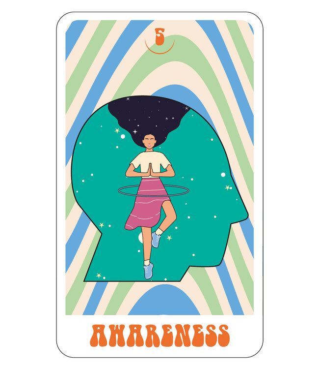 No Bad Days Card Deck