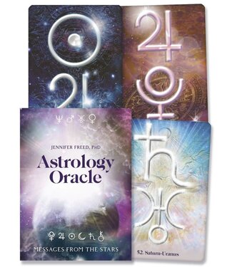 Astrology Oracle