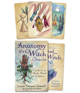 Anatomy of a Witch Oracle