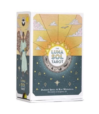 The Luna Sol Tarot