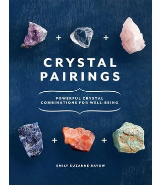 Crystal Pairings