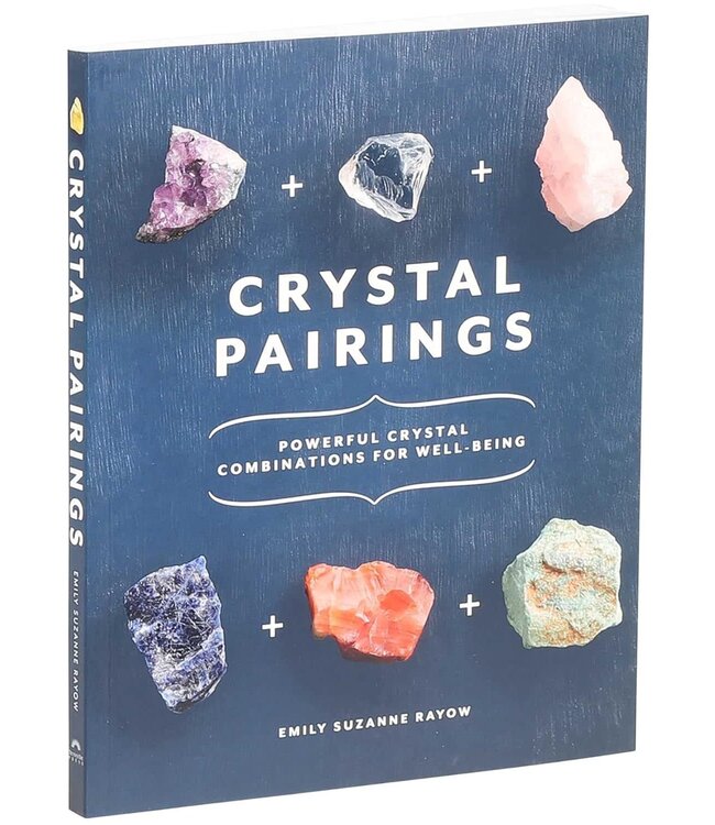 Crystal Pairings