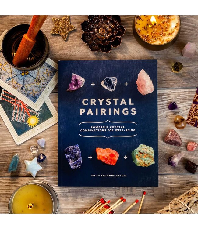 Crystal Pairings