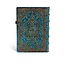Journal: Azure Midi Lined Hardcover