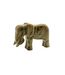 Soapstone Carving Kit: Elephant
