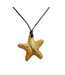 Soapstone Carving Kit: Sea Star Pendant