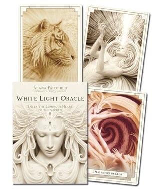 White Light Oracle