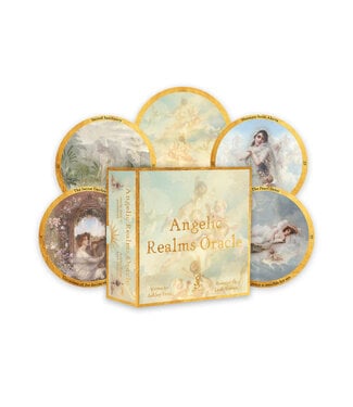 Angelic Realms Oracle