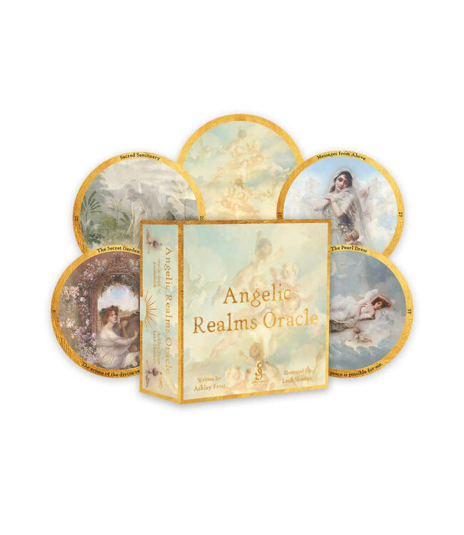 Angelic Realms Oracle