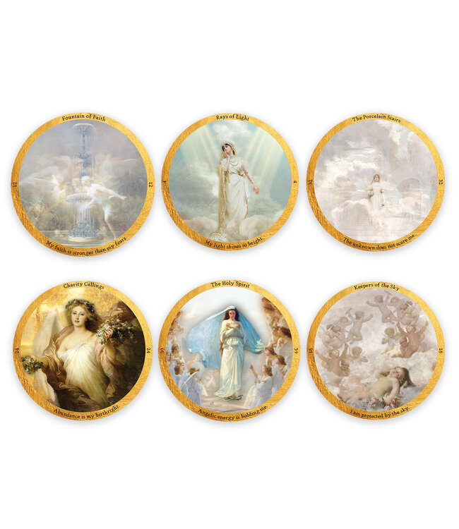 Angelic Realms Oracle