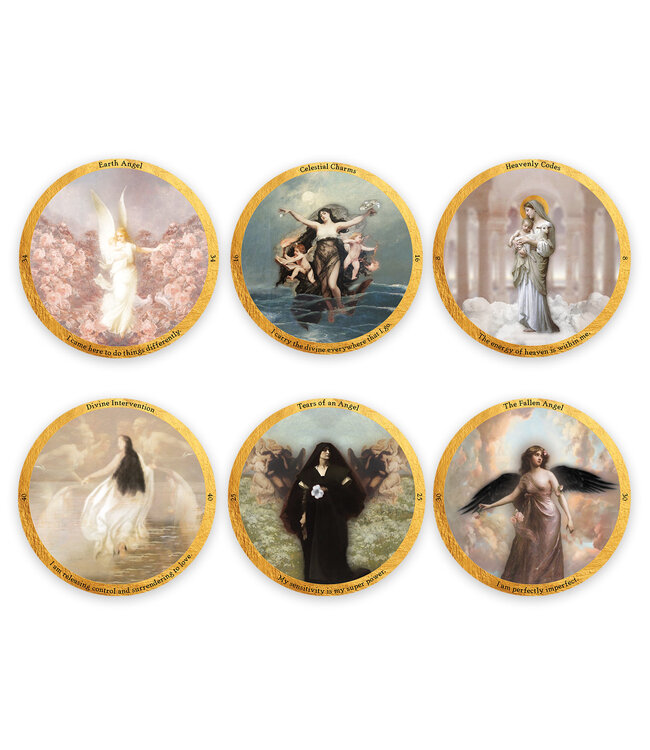 Angelic Realms Oracle