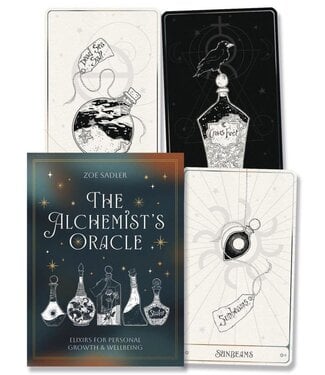 The Alchemist's Oracle