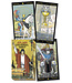 Golden Universal Tarot Deck