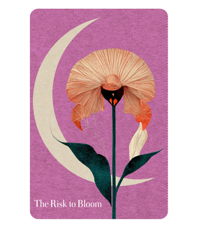 The Book of Awakening Inspiration Deck