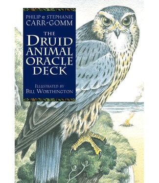 The Druid Animal Oracle Deck