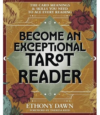 Become an Exceptional Tarot Reader