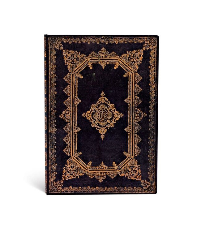 Journal: Nox Grande Unlined Hardcover