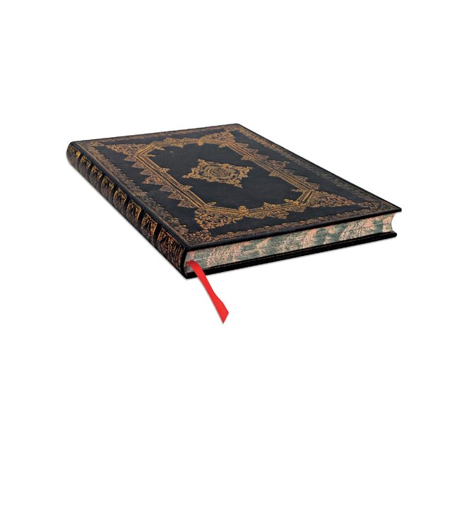 Journal: Nox Grande Unlined Hardcover